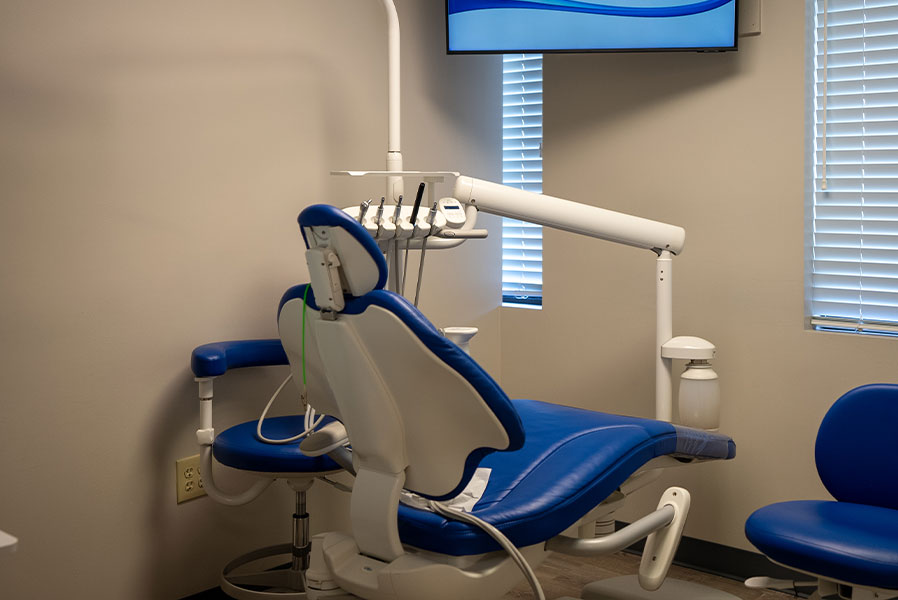 DentaCrafters PLLC | Veneers, Dental Sealants and Digital Radiography