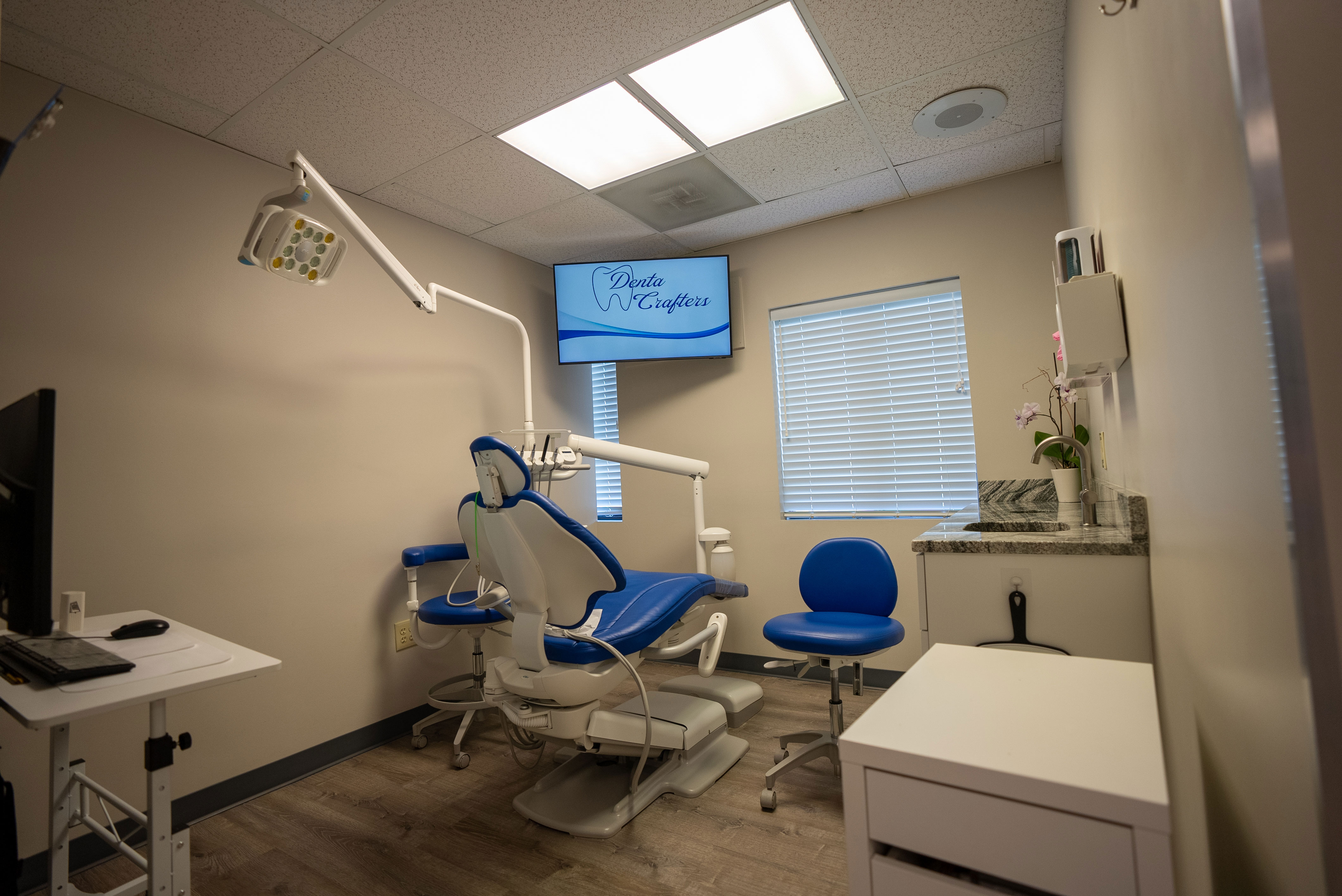 DentaCrafters PLLC | Invisalign®, Veneers and All-On-X