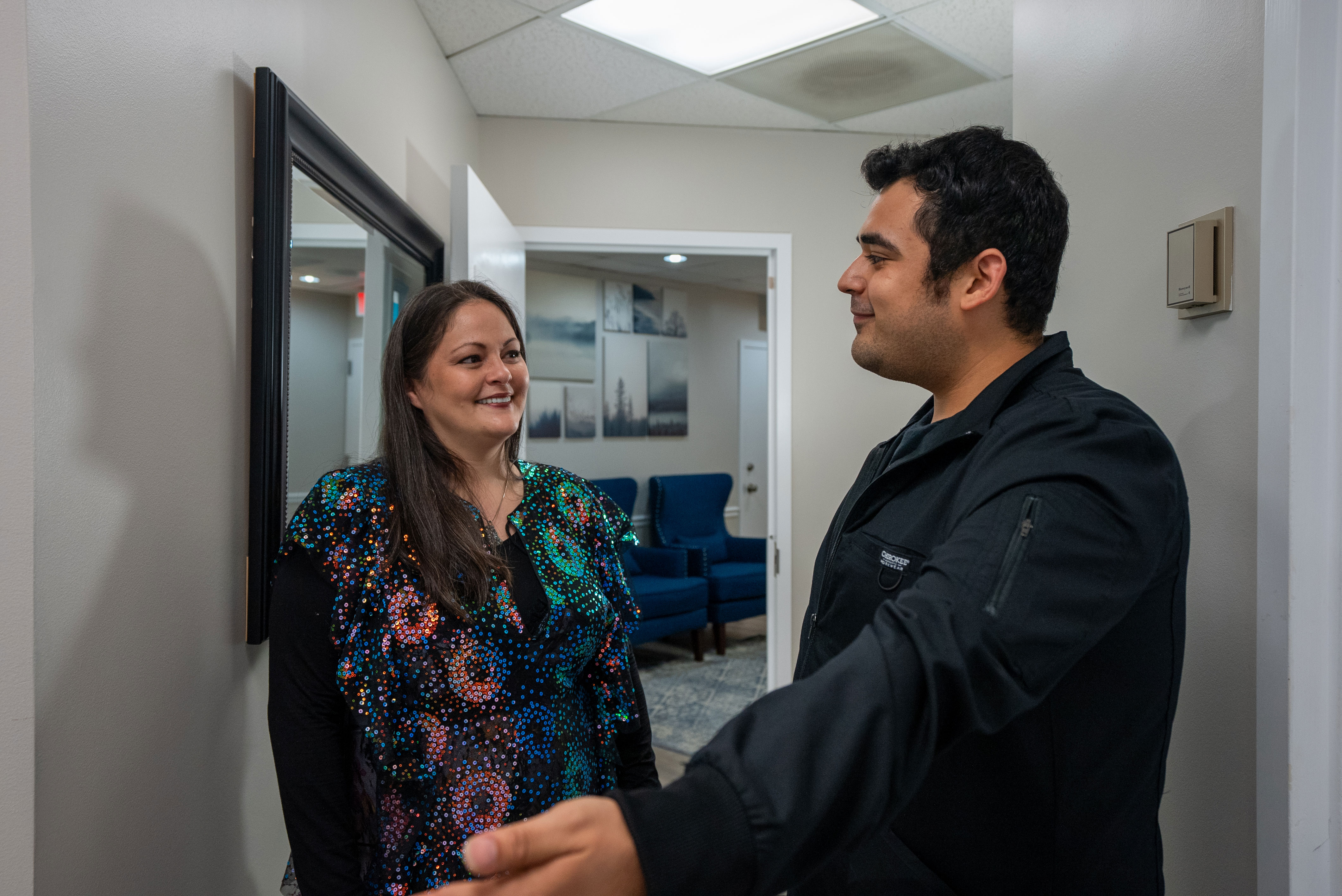 DentaCrafters PLLC | Sports Mouthguards, Emergency Treatment and Dental Fillings