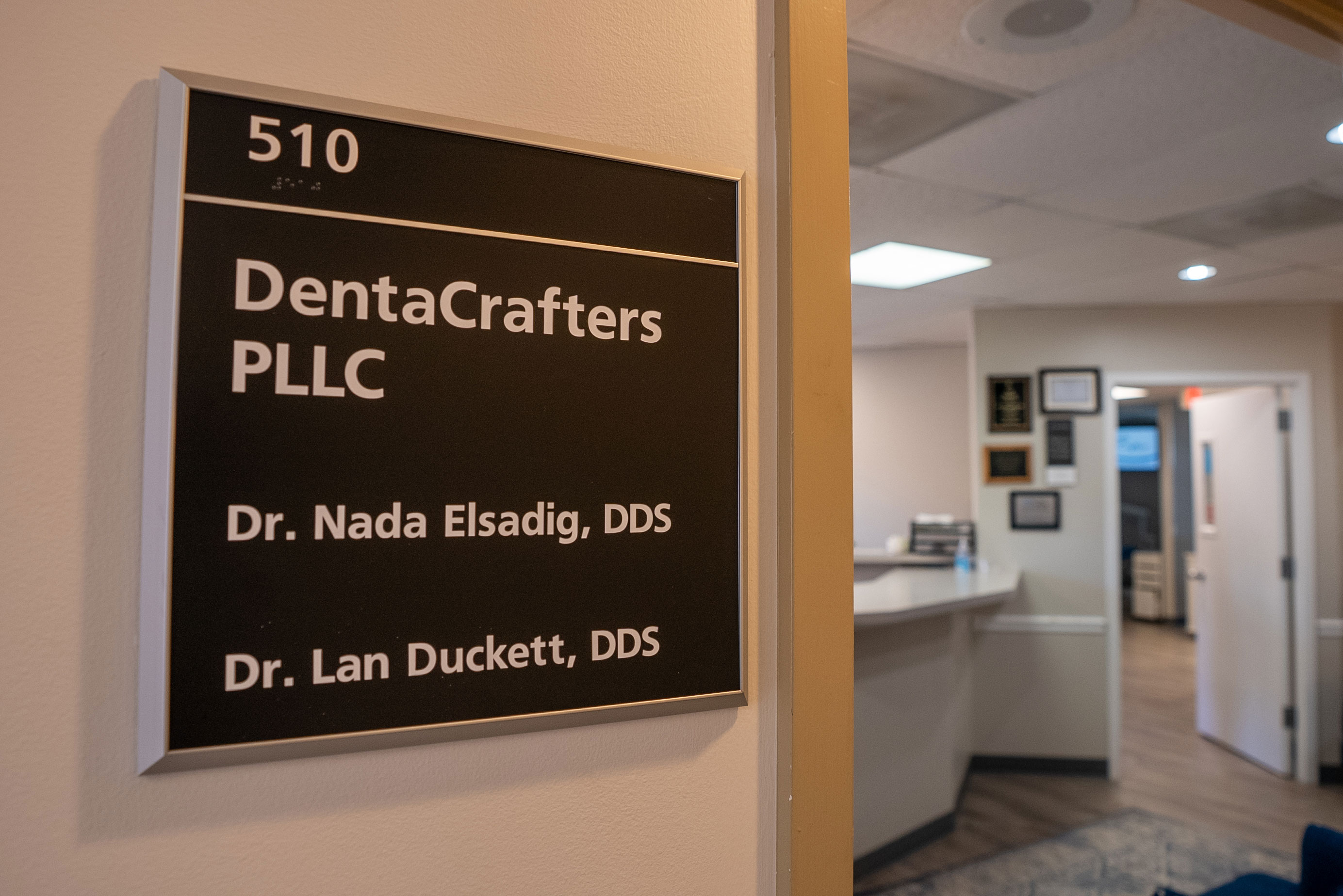 DentaCrafters PLLC | CBCT, Teeth Whitening and Implant Dentistry
