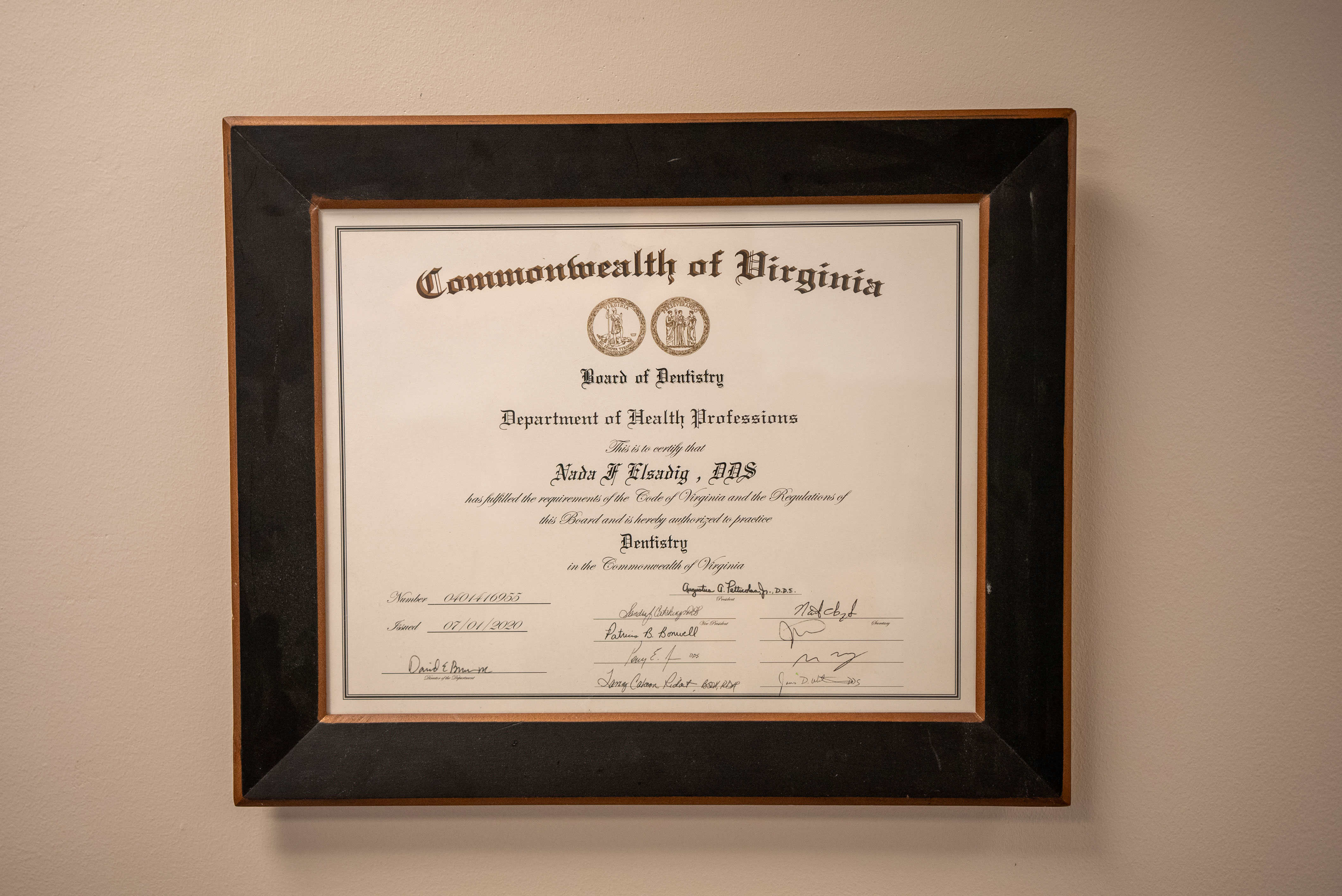 DentaCrafters PLLC | Dental Fillings, Ceramic Crowns and Fluoride Treatment