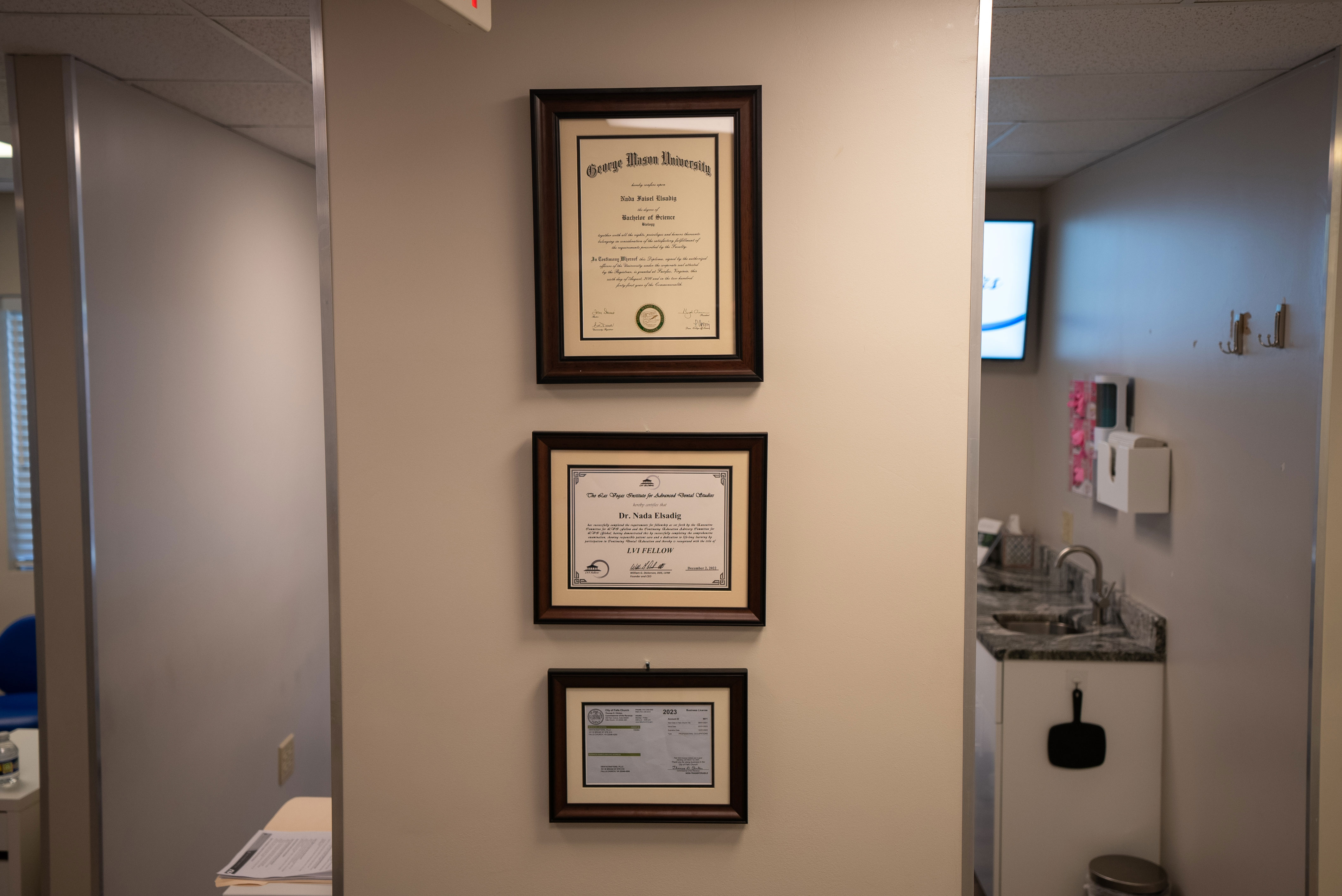 DentaCrafters PLLC | Dentures, All-on-6® and All-On-X