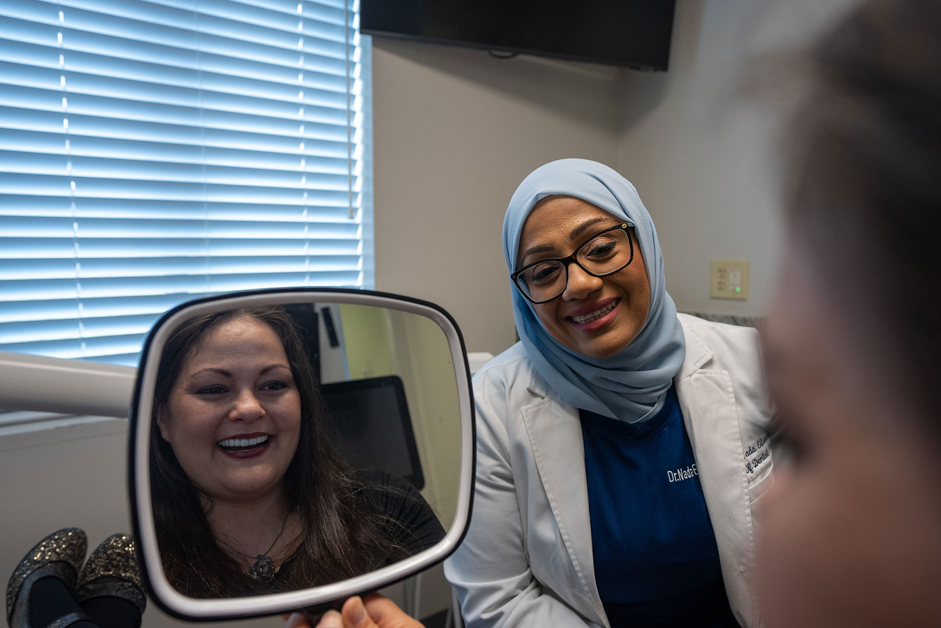 DentaCrafters PLLC | Dental Fillings, Digital Radiography and Preventative Program