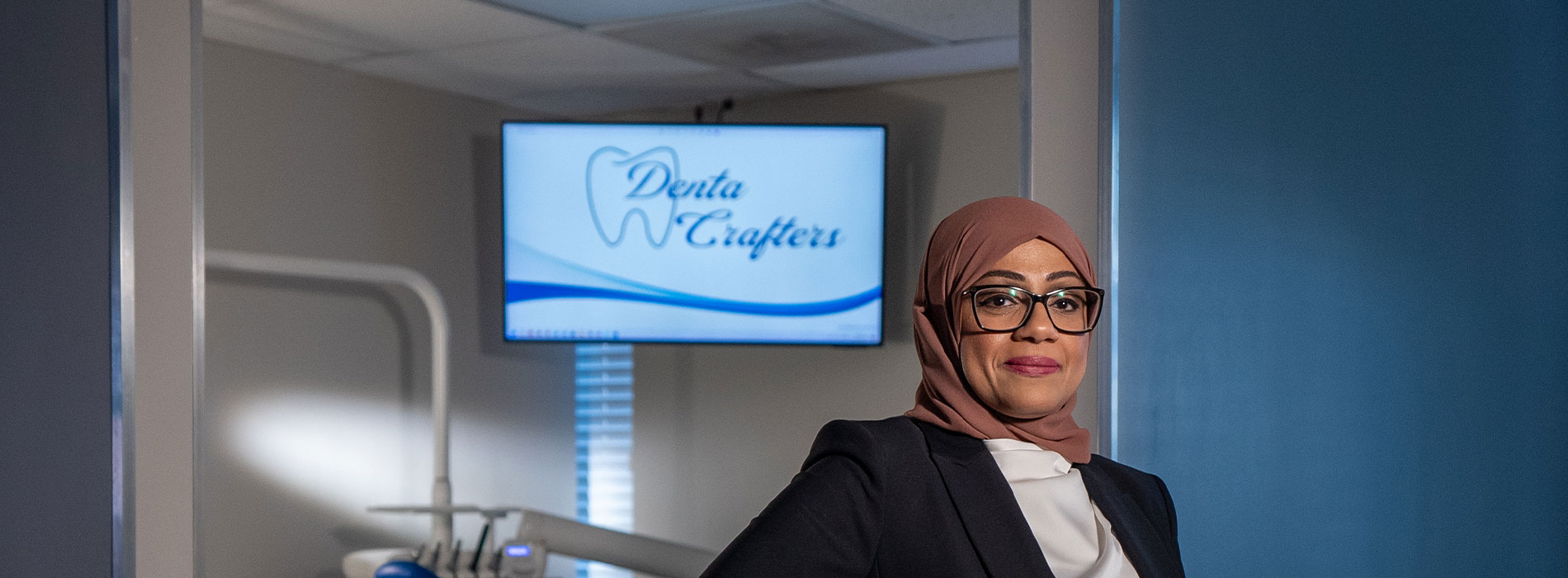 DentaCrafters PLLC | Botox reg , Digital Radiography and Veneers