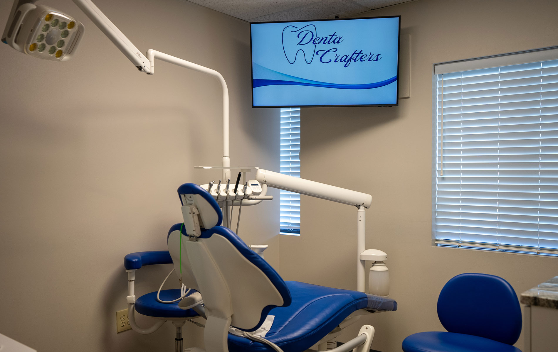 DentaCrafters PLLC | Botox reg , Full Mouth Reconstruction and Dentures