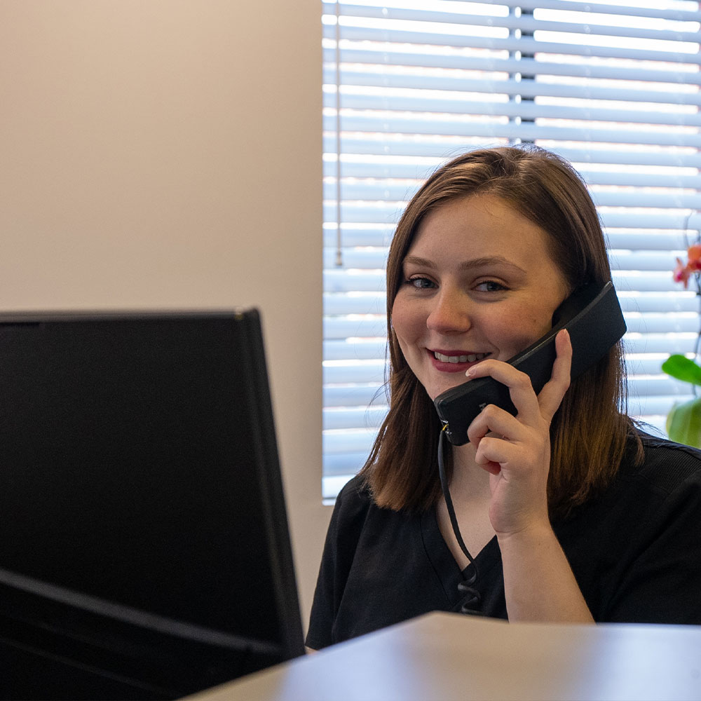 DentaCrafters PLLC | Sedation Dentistry, Botox reg  and Crowns