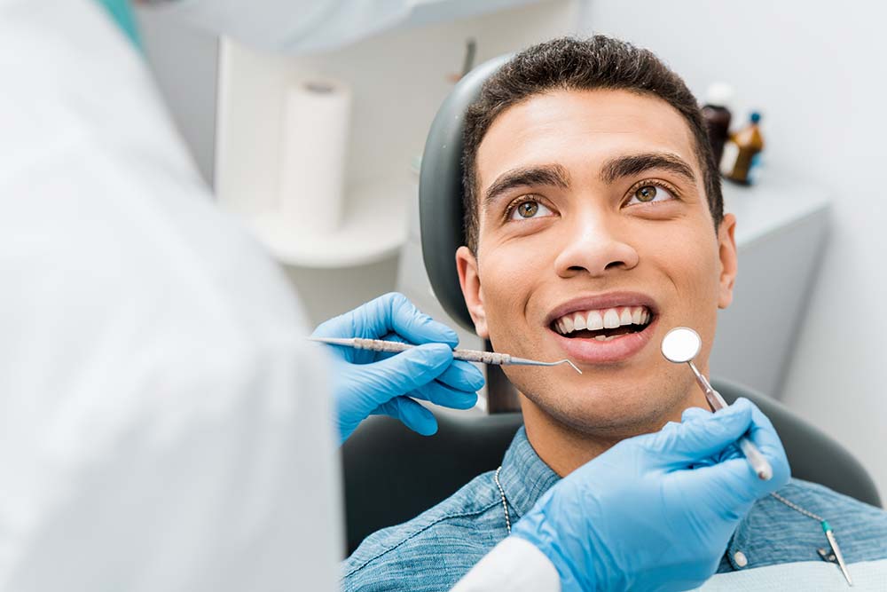 DentaCrafters PLLC | Sedation Dentistry, Dental Lab and Extractions