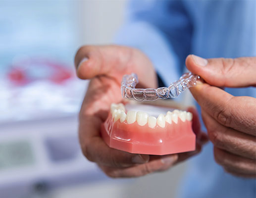 DentaCrafters PLLC