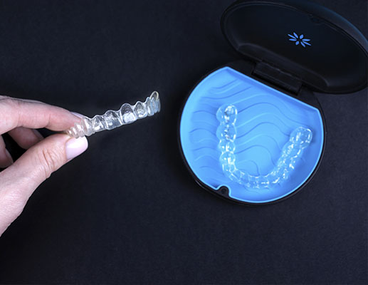 DentaCrafters PLLC