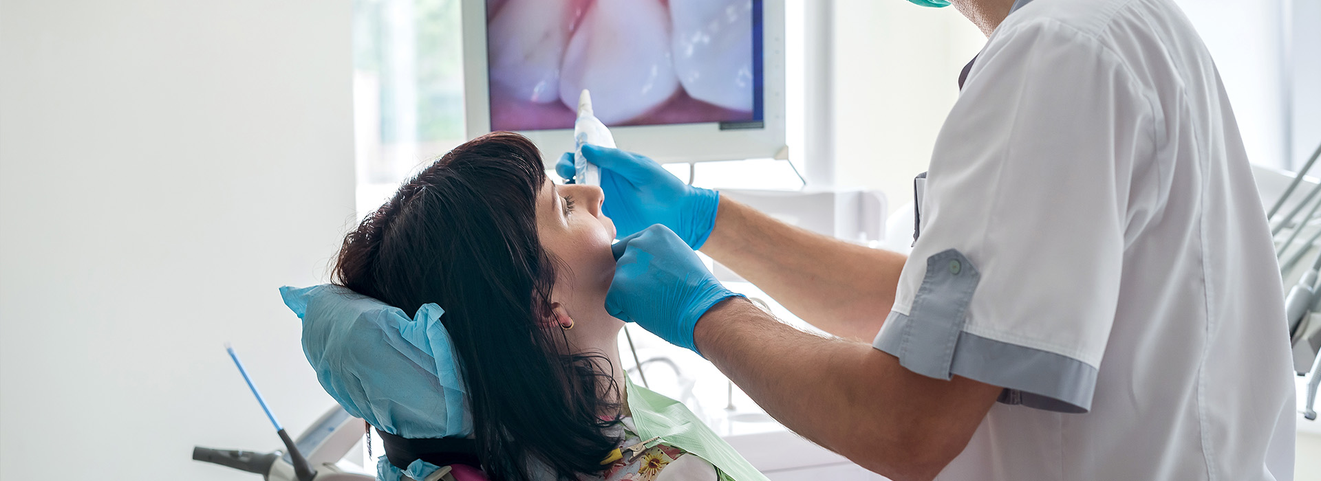 DentaCrafters PLLC | Sedation Dentistry, Emergency Treatment and Full Mouth Reconstruction