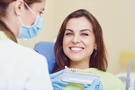 DentaCrafters PLLC