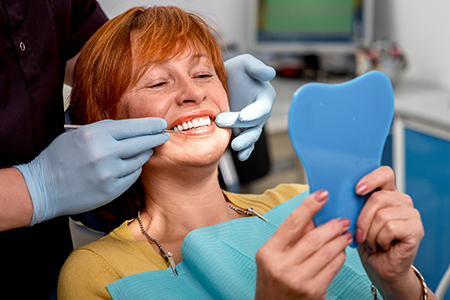 DentaCrafters PLLC