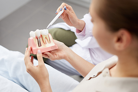 DentaCrafters PLLC