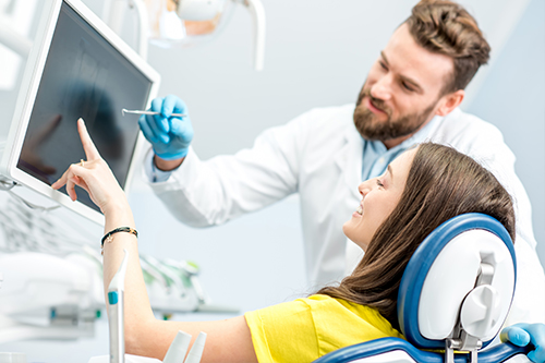 DentaCrafters PLLC