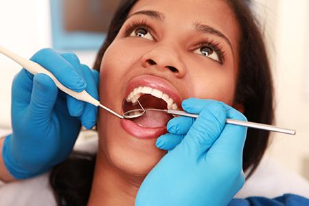 DentaCrafters PLLC