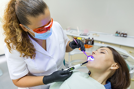 DentaCrafters PLLC